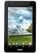 Android telefon Asus Memo Pad ME172V